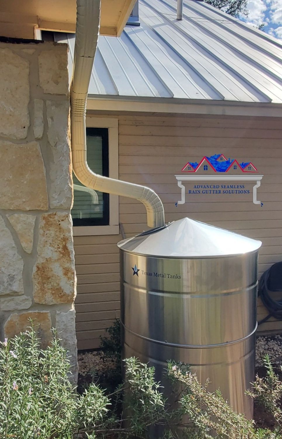How To Choose The Right Size Water Collection Tank For Your Home