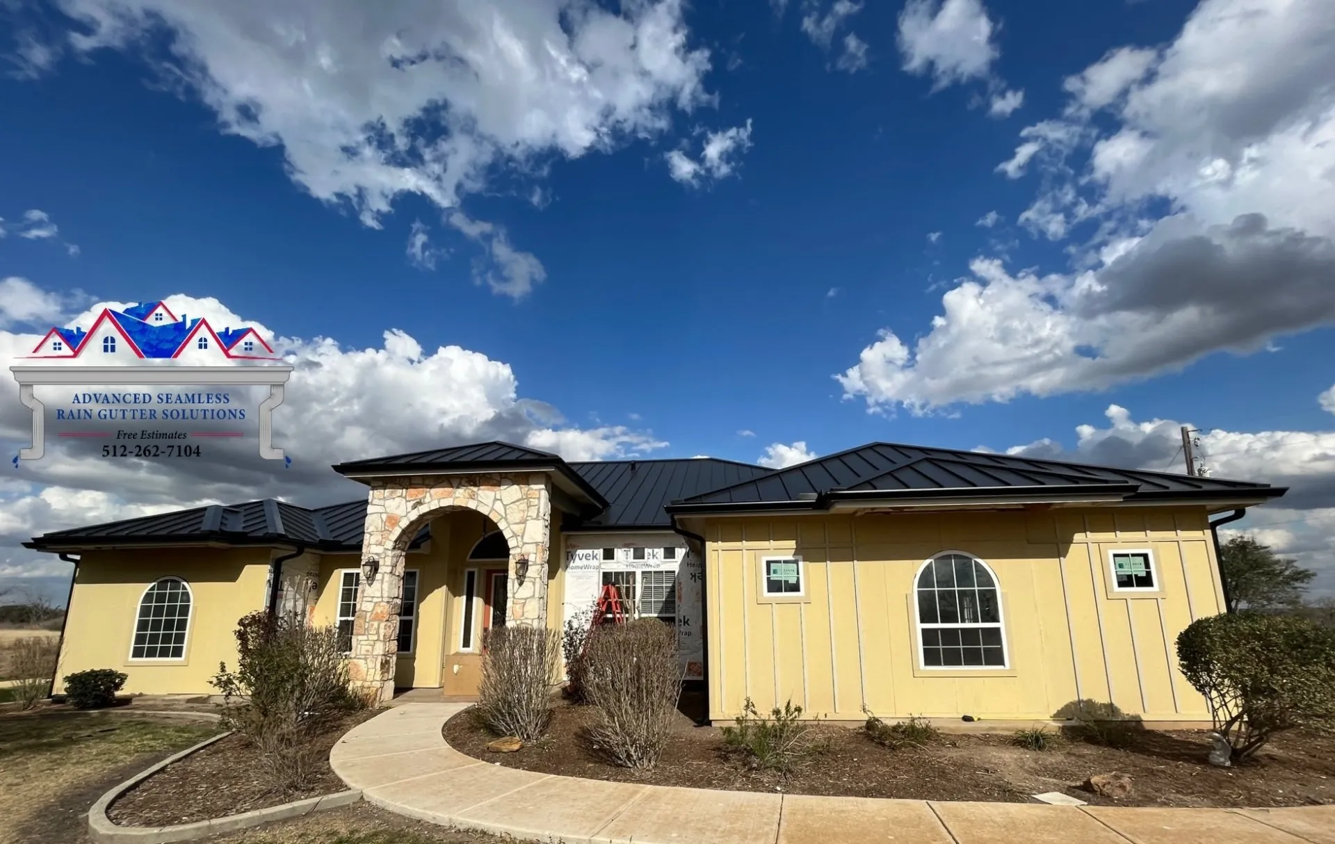 What are the Benefits of K-Style Gutters?