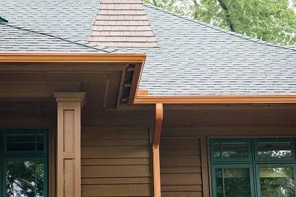 Long Lasting Copper Gutter Systems 1920w