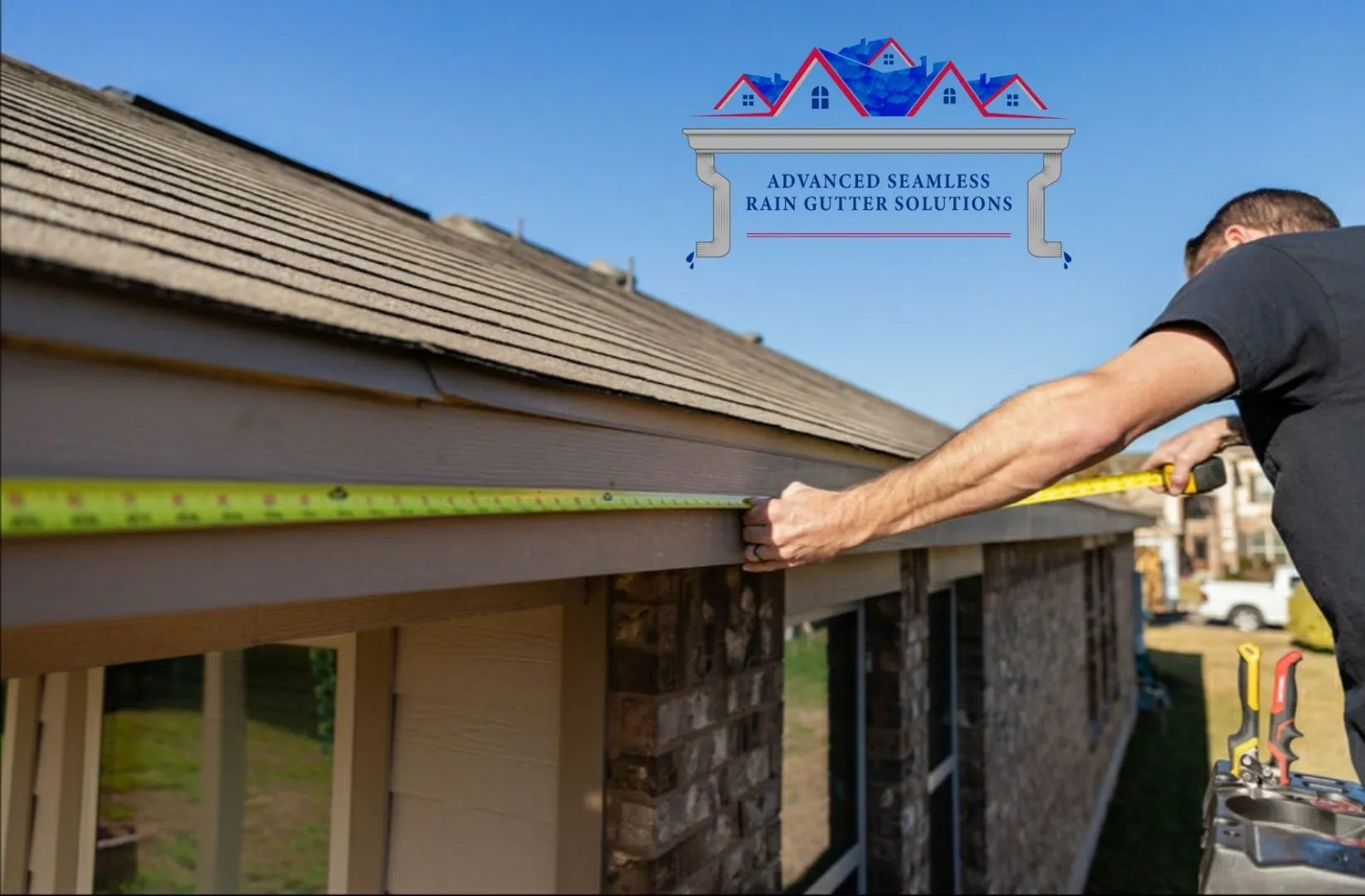 5-Star Google, Yelp, Facebook & Better Business Bureau Reviews for Gutters Made Easy