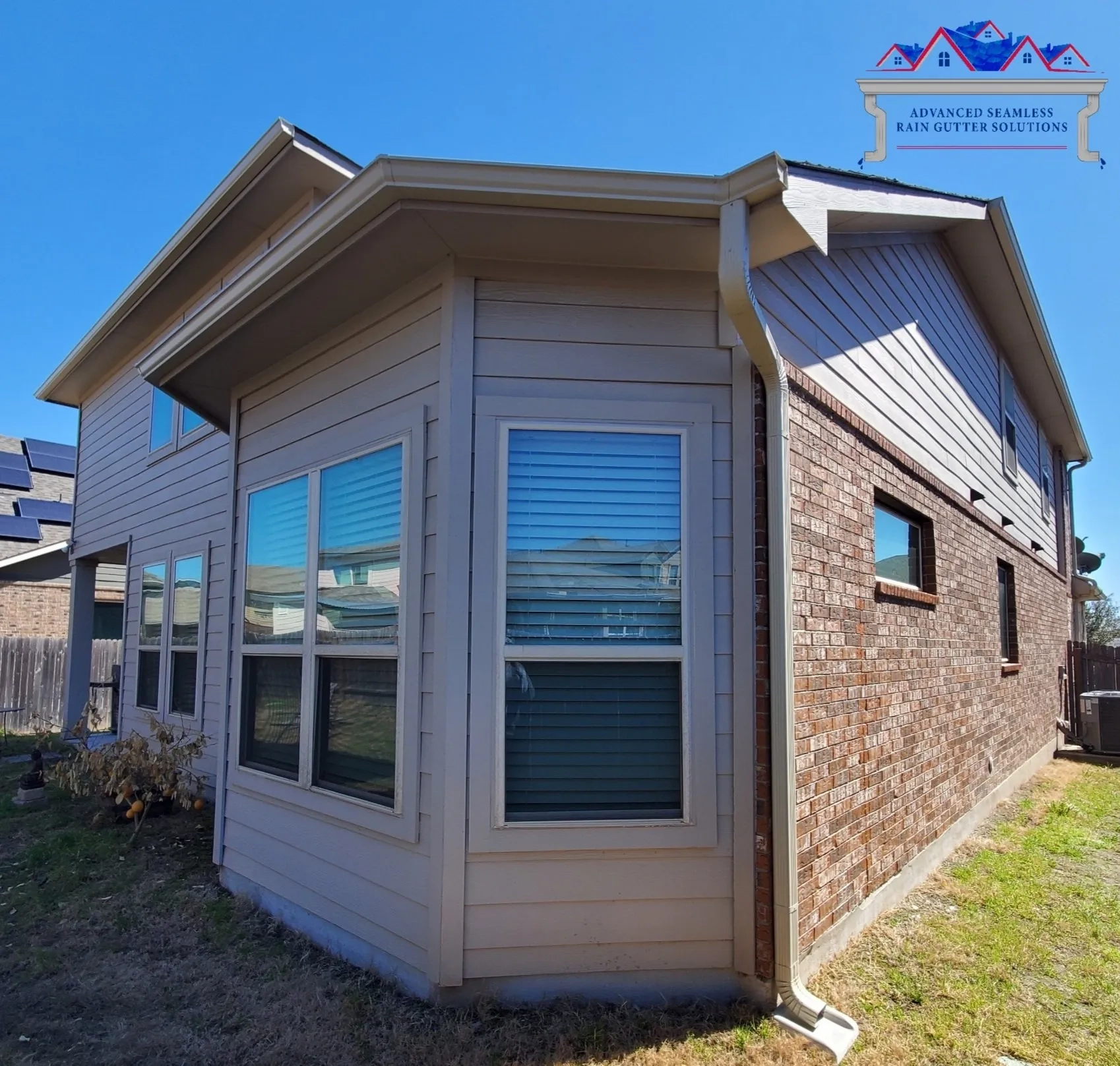 Do I Really Need Rain Gutters on My House?