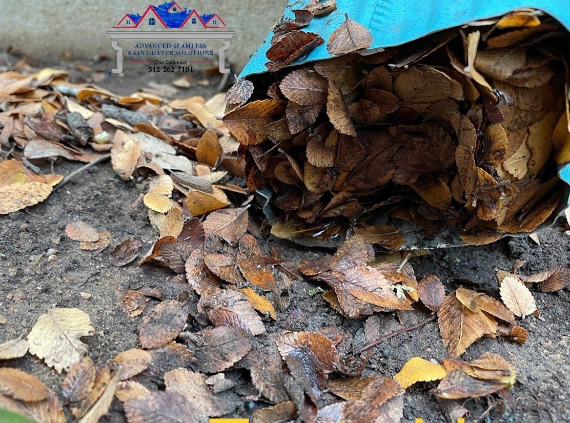 Why Would My Gutters Be Overflowing and Not Working Properly?