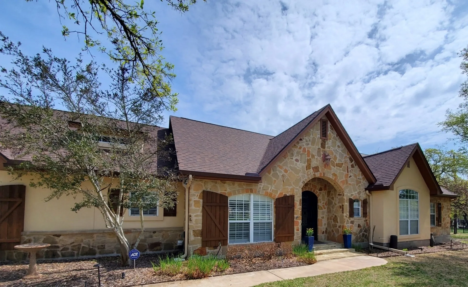 Rain Gutter Services