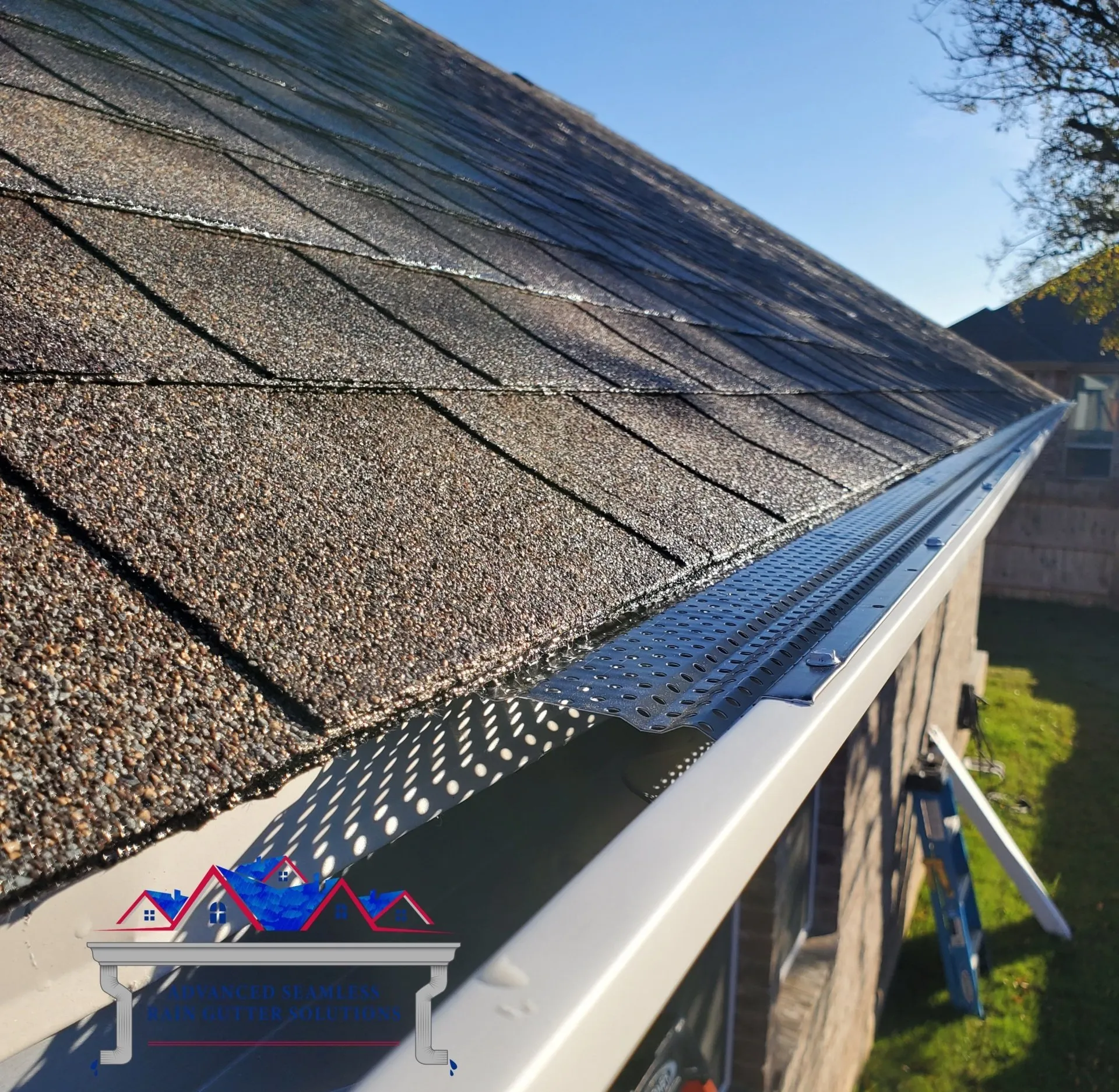 Are Seamless Rain Gutters Worth the Cost?