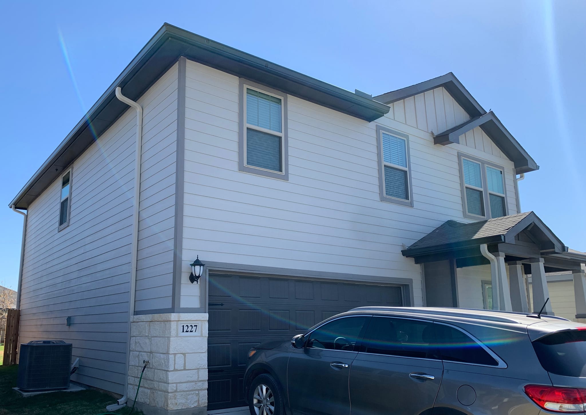 gutter solutions buda tx